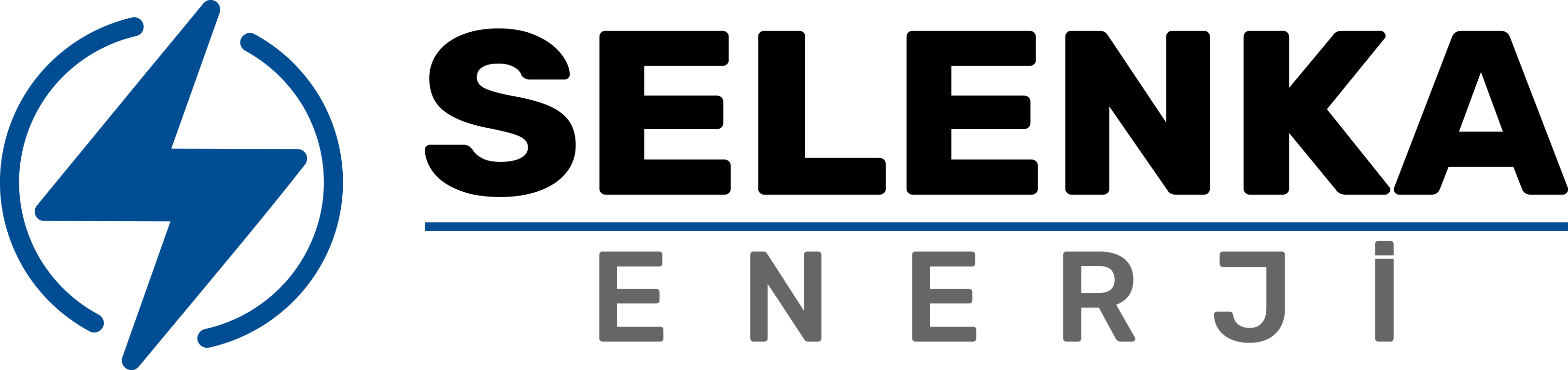 Selenka Enerji